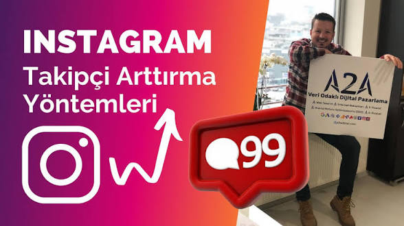 Instagram Takipçi Sayısını Artırmanın En Etkili Yolları