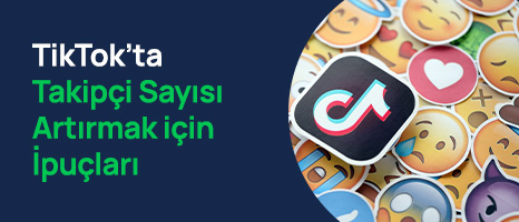 TikTok Takipçi Sayısı Nasıl Artırılır?